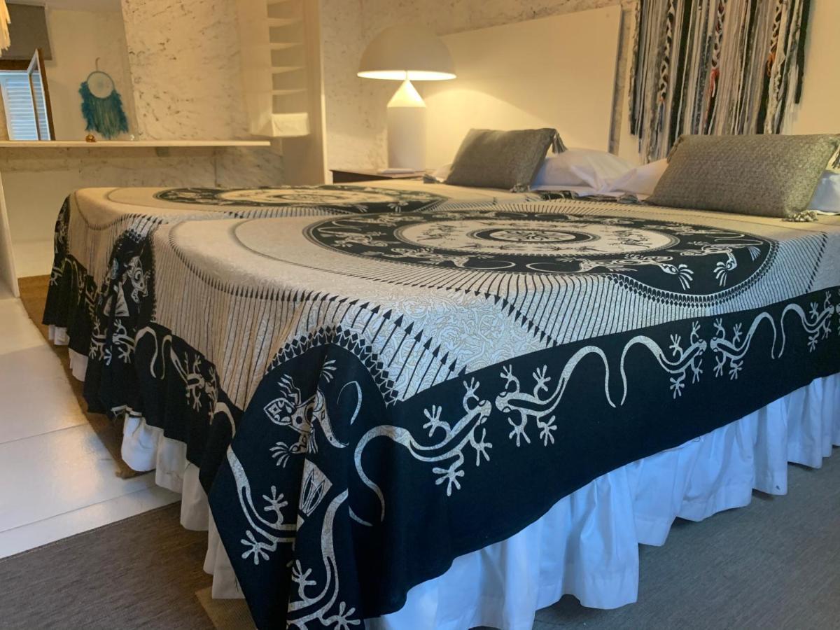 Ibiza Paradise Bed & Breakfast Santa Eularia des Riu Luaran gambar