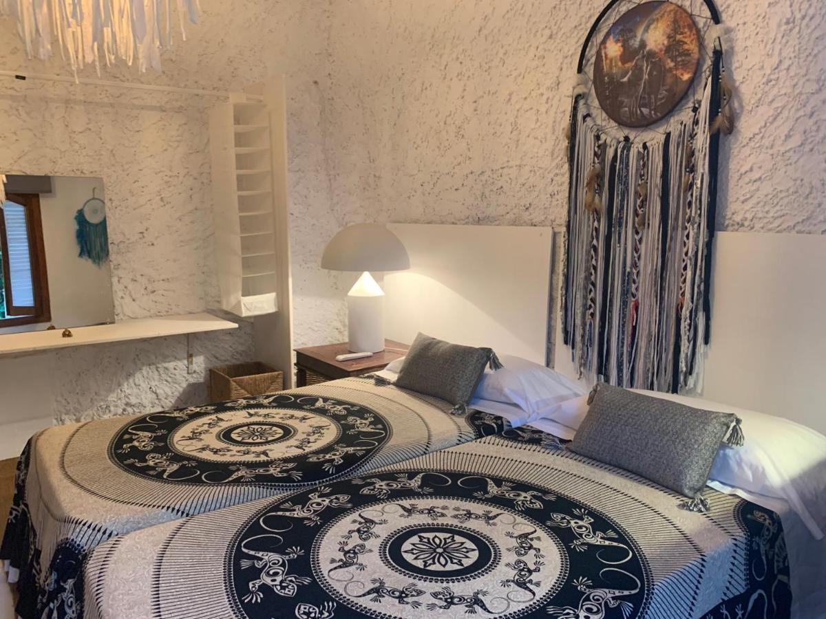 Ibiza Paradise Bed & Breakfast Santa Eularia des Riu Luaran gambar