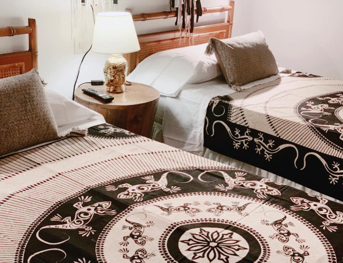 Ibiza Paradise Bed & Breakfast Santa Eularia des Riu Luaran gambar