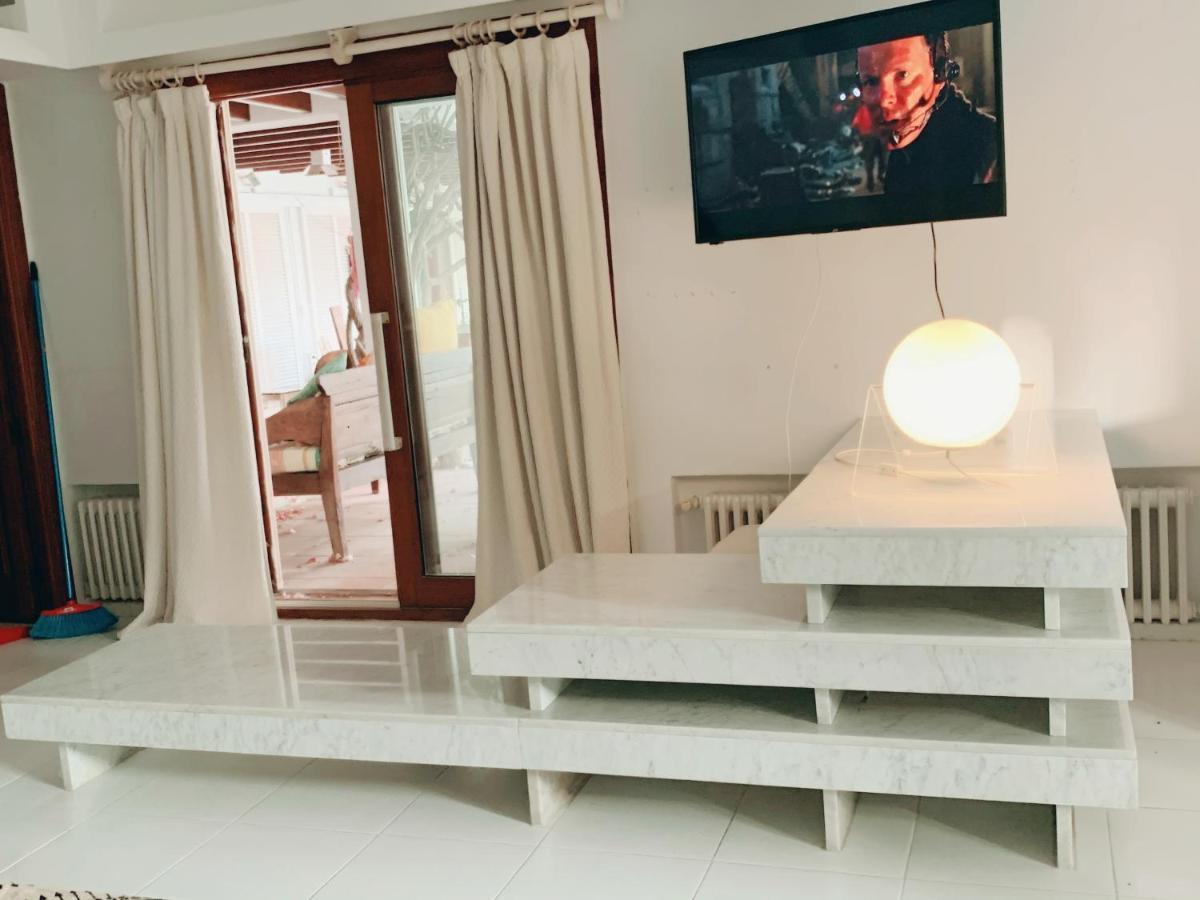 Ibiza Paradise Bed & Breakfast Santa Eularia des Riu Luaran gambar