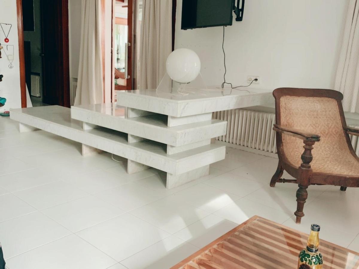 Ibiza Paradise Bed & Breakfast Santa Eularia des Riu Luaran gambar