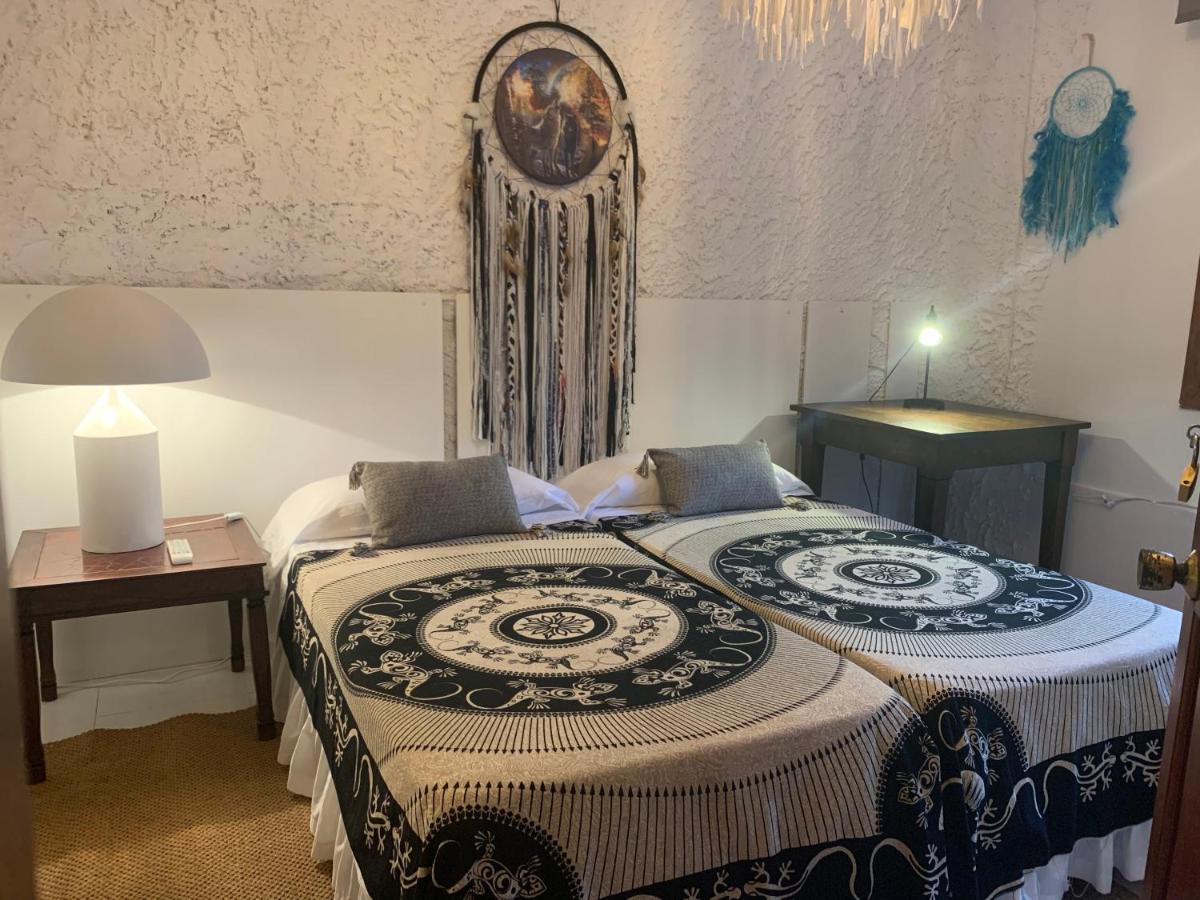 Ibiza Paradise Bed & Breakfast Santa Eularia des Riu Luaran gambar