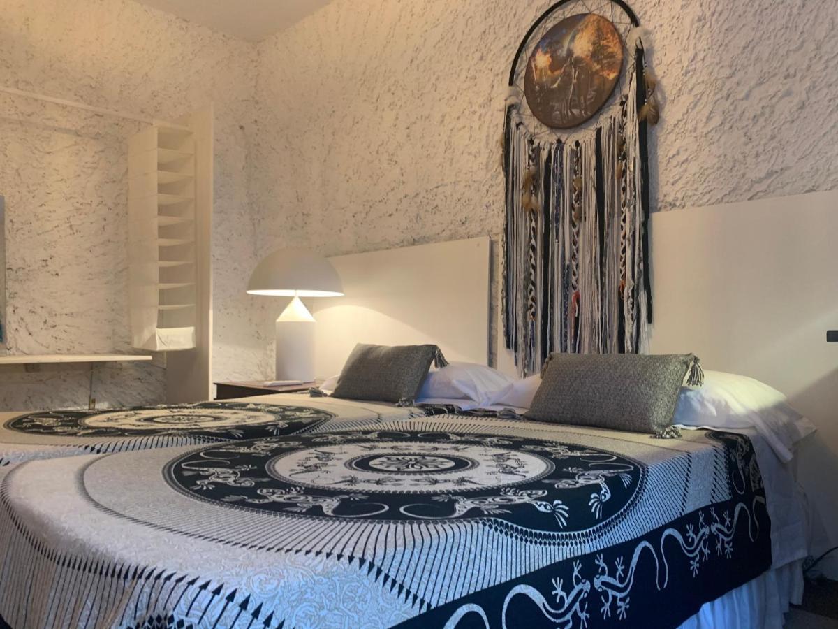 Ibiza Paradise Bed & Breakfast Santa Eularia des Riu Luaran gambar